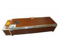 KLİMALI TABUT(160 k/calori) MODEL YS 002 ANALOG