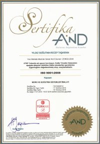 ISO-9001:2008
