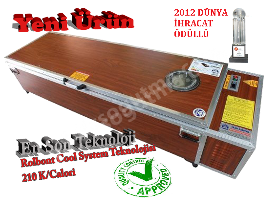 Klimalı Tabut(210 k/calori) MODEL YS 002 DİJİTAL (Akıllı Isı Artış Dedektörlü) * AKILLI ISI ARTIŞ DEDEKTÖRLÜ  * SELENOİT VALFLİ  * İTHAL PASLANMAZ AHŞAP DESENLİ SAÇ KAPLAMA  * SESSİZ ÇALIŞMA FANCOİL TEKNOLOJİSİ  * HER TÜRLÜ ŞARTLARDA HIZLI SOĞUTMA ÖZELLİĞ